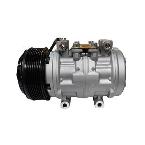 COMPRESSOR 10P15 12V 8PK JOHN DEERE CONSTELLATION M. BENZ