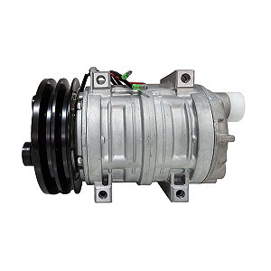 COMPRESSOR TM21 2A 24V PASSANTES HPAD CATERPILLAR D11T D10T2