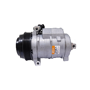 COMPRESSOR 10S17C MERCEDES BENZ SPRINTER 2013> LADO DIREITO DO MOTOR -