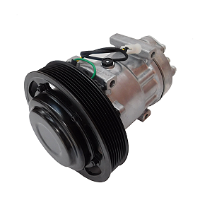 COMPRESSOR 7H15 4116U 180MM 8PK VOLVO FH FM FMX 2008 A 2018