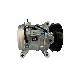 COMPRESSOR AR CALSONIC PISTÃO PALIO UNO STRADA FIORINO FIRE