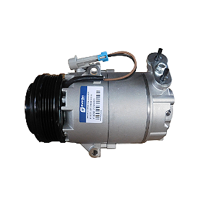 COMPRESSOR AR PRISMA CELTA CLASSIC 1.0 .14 2009 A 2016