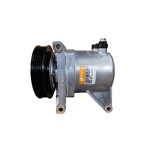 COMPRESSOR CALSONIC FIAT PALIO UNO NOVO FIRE 5PK 2006 A 2014