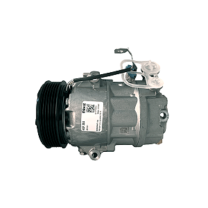 COMPRESSOR CELTA CORSA PRISMA 1.0 1.4 2002 A 2012 6PK MAHLE