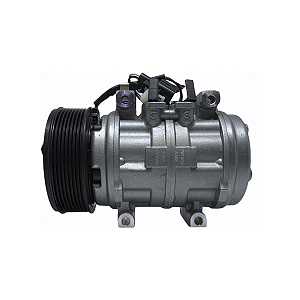 COMPRESSOR DENSO 10P15 12V 8PK TRATOR JOHN DEERE CONSTELLATION