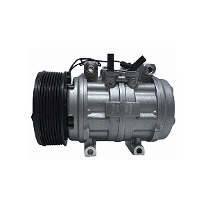COMPRESSOR DENSO 10P15 24V 8PK ACCELO CONSTELLATION JOHN DEERE