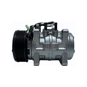 COMPRESSOR DENSO 10P15 PV8 12V CARGO JOHN DEERE VALTRA WORKER