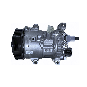 COMPRESSOR ORIGINAL DENSO COROLLA 1.8 2.0 16V 2015 A 2019