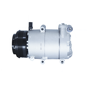 COMPRESSOR DENSO FORD FOCUS 1.6 2.0 5PK 2010 2011 2012 2013