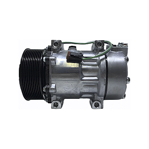 COMPRESSOR DENSO ORIG. SCANIA P G R 7H15 10PK 24V 8275 8295
