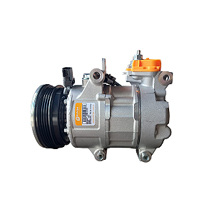 COMPRESSOR ECOSPORT TITANIUM STORM 2.0 2017 2018 2019 2020 2021 2022