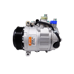COMPRESSOR SPRINTER 311 415 515 CDI 2.2 16V 2012 A 2018