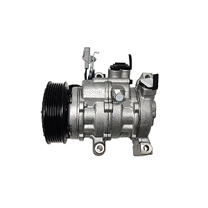 COMPRESSOR TOYOTA YARIS 1.3 1.5 DE 2018 A 2025 10SRE11C