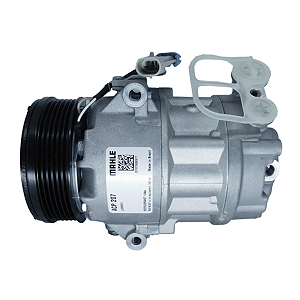 COMPRESSOR ZAFIRA 2.0 2001 A 2012 ORIGINAL MAHLE