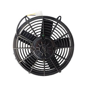 ELETROVENTILADOR IMOBRAS ASPIRANTE 11 POLEGADAS 12V P. ALTO