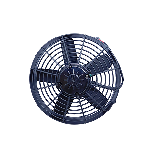 ELETROVENTILADOR IMOBRAS ASPIRANTE 12 POLEGADAS 12V P. ALTO
