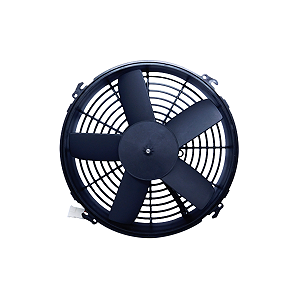 ELETROVENTILADOR IMOBRAS ASPIRANTE 12 POLEGADAS 24V P. ALTO