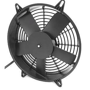 ELETROVENTILADOR IMOBRAS SOPRANTE 11 POLEGADAS 12V PERF ALTO