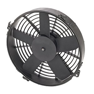 ELETROVENTILADOR IMOBRAS SOPRANTE 12 POLEGADAS 24V P. ALTO