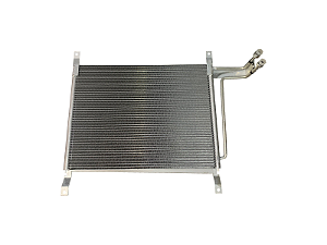 CONDENSADOR FORD F1000 FLUXO PARALELO