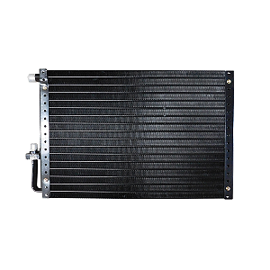 CONDENSADOR UNIVERSAL 14X21 ESPESSURA 32MM FLUXO PARALELO