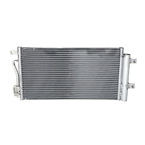 CONDENSADOR PARA CORSA CLASSIC 2011 2012 2013 2014 2015