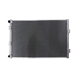 CONDENSADOR PARA ESCAVADEIRA CATERPILLAR 312G 320G 323G 336G