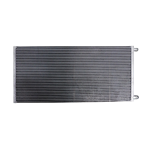 CONDENSADOR UNIVERSAL 14" X 30" X 16MM