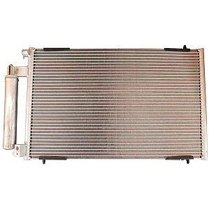 CONDENSADOR PARA PEUGEOT 207 DE 2007 2008 2009 2010 A 2014