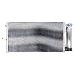CONDENSADOR PARA PRISMA CELTA 2007 2008 2009 10 11 12 A 2016