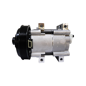 COMPRESSOR FS10 FX15 RANGER 2.2 2.5 2.8 3.2 FIESTA KA 144MM