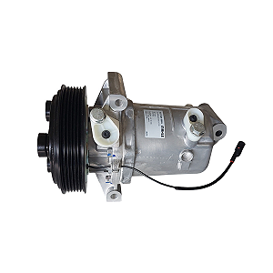 COMPRESSOR S10 LS LT LTZ 2.8 DIESEL 2012 2025 CALSONIC MAHLE
