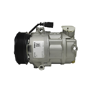 COMPRESSOR ORIGINAL POLO SPACE FOX 1.0 1.6 2003 A 2008 MAHLE