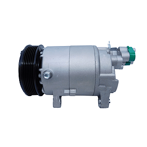 COMPRESSOR GOLF BORA NEW BEETLE AUDI A3 1.6 ORIGINAL MAHLE
