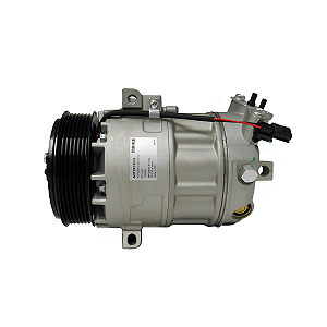 COMPRESSOR RENAULT MASTER 2.3 DIESEL TURBO 2013 A 2022 MAHLE