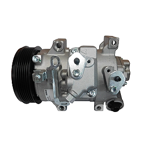 COMPRESSOR MAHLE TOYOTA COROLLA 2.0 1 VALVULA 2010 A 2014