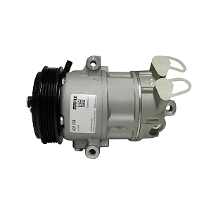COMPRESSOR ORIGINAL ARGO STRADA UNO MOBI 208 2016 2020 MAHLE