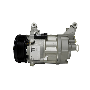 COMPRESSOR PALIO BRAVO PUNTO DOBLO IDEA LINEA SIENA STRADA E-TORQ 1.6 1.8 MAHLE