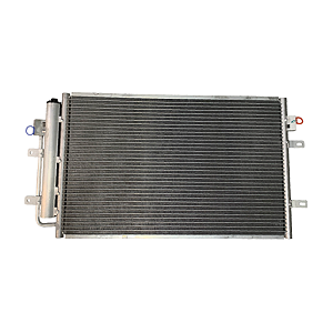 CONDENSADOR PARA CAMINHAO IVECO DAILY 2013 2014 2015 A 2018