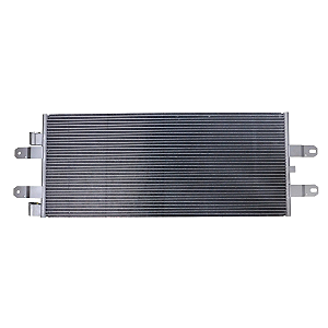 CONDENSADOR CAMINHAO SCANIA SÉRIE G R 2012 A 2018 OEM: 1921284