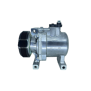 COMPRESSOR PALIO UNO PUNTO IDEA 1.0 1.3 1.4 SCROLL PEQUENO