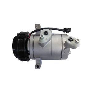 COMPRESSOR PARA ONIX PLUS 1.0 TURBO 3cc 2020 A 2023 TRACKER TURBO 2021 A 2023