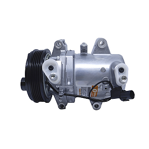 COMPRESSOR L200 TRITON 2.4 2017 2018 2019 2020 A 25 CALSONIC