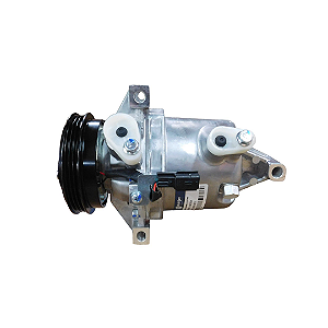 COMPRESSOR LOGAN SANDERO 1.0 3PK 2017 2018 2019 2020 2021