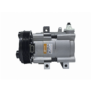 COMPRESSOR FORD MODELO FIC FS10 FX15 F250 DIESEL 6PK 126MM