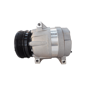 COMPRESSOR RENAULT MASTER 2.5 HARRISON V5 7PK 2008 A 2012
