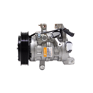 COMPRESSOR PARA HONDA CIVIC EXS LXS LXL 1.8 2007 A 2014 10SRE11C