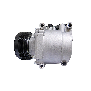 COMPRESSOR HONDA CIVIC TRSA09 PV4 110mm 12V 1994 - 2000