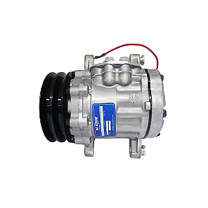 COMPRESSOR ORIGINAL SANDEN EDGE UNIVERSAL SD 8403 7B10 2A 12V