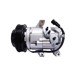 COMPRESSOR FOMOCO FORD RANGER 2.5 GASOLINA 2013 > 6PK 12V